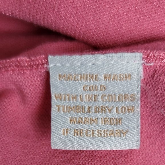 Bogari rayon blend pullover sweater top, size medium - Picture 6 of 7